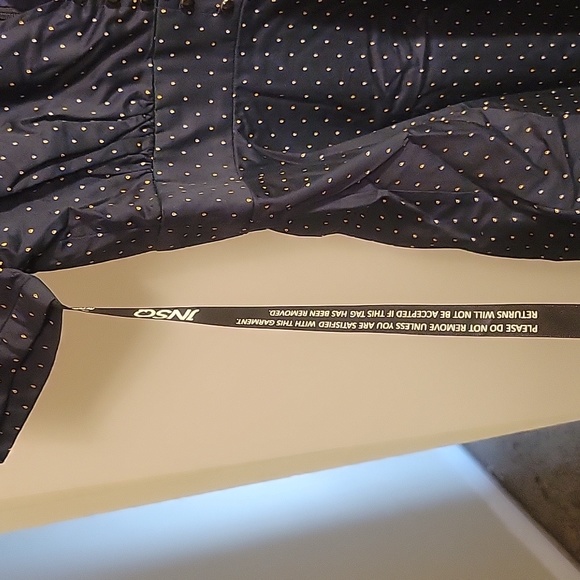 015 JNSQ Sophia Dress - Picture 11 of 15